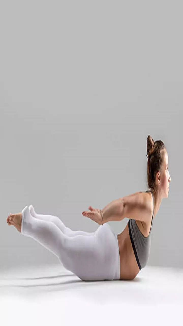 Yoga for… Hormonal Balance. #LiftTheSpirits…. Lockdown Campaign… | by AGORA  | Medium