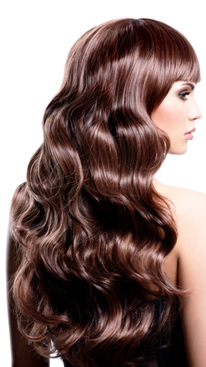 Simple Ways to Achieve Silky Hair Naturally at Home