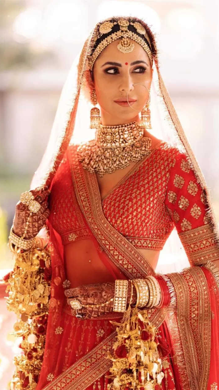 Shopping for your bridal kalire? Bookmark these 8 jewellery brands | Vogue  India