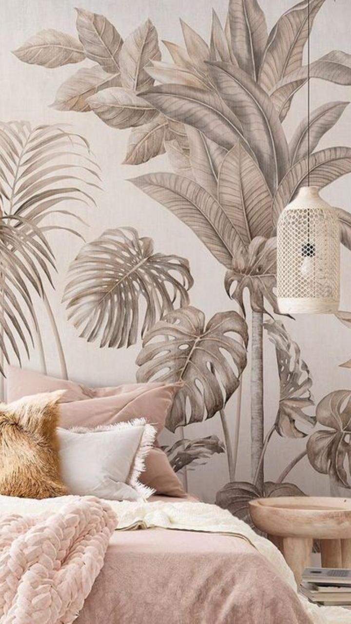 75 Wallpaper Bedroom Ideas Youll Love  August 2023  Houzz