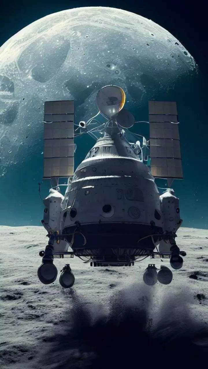 Chandrayaan-3 Mission FAQs: Landing Schedule, Budget, and Importance for  India - Smartprix