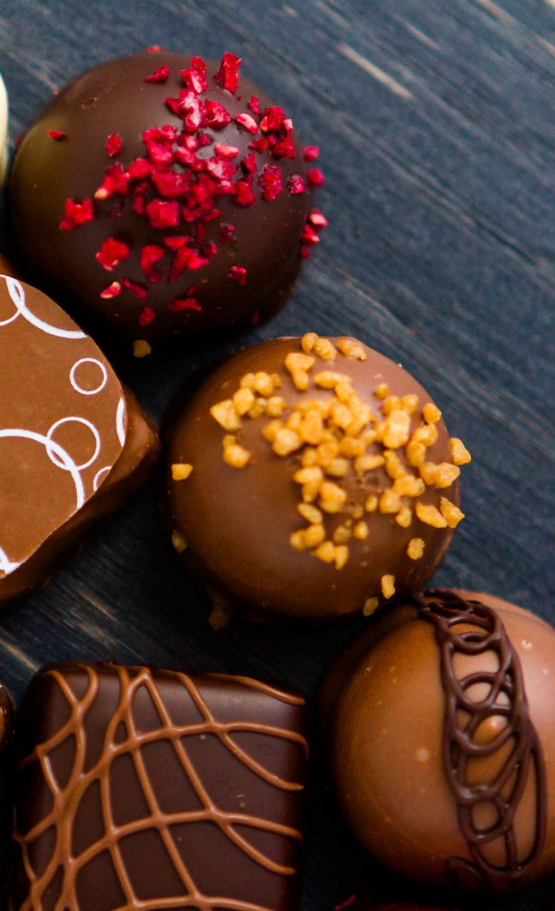 6 most expensive Indian chocolates for a sweet indulgence