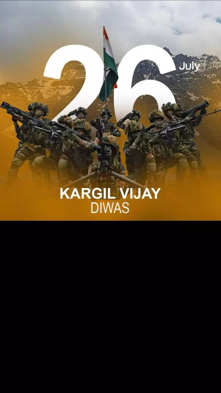 Kargil vijay diwas | Indian army wallpapers, Army wallpaper, Kobe bryant  wallpaper