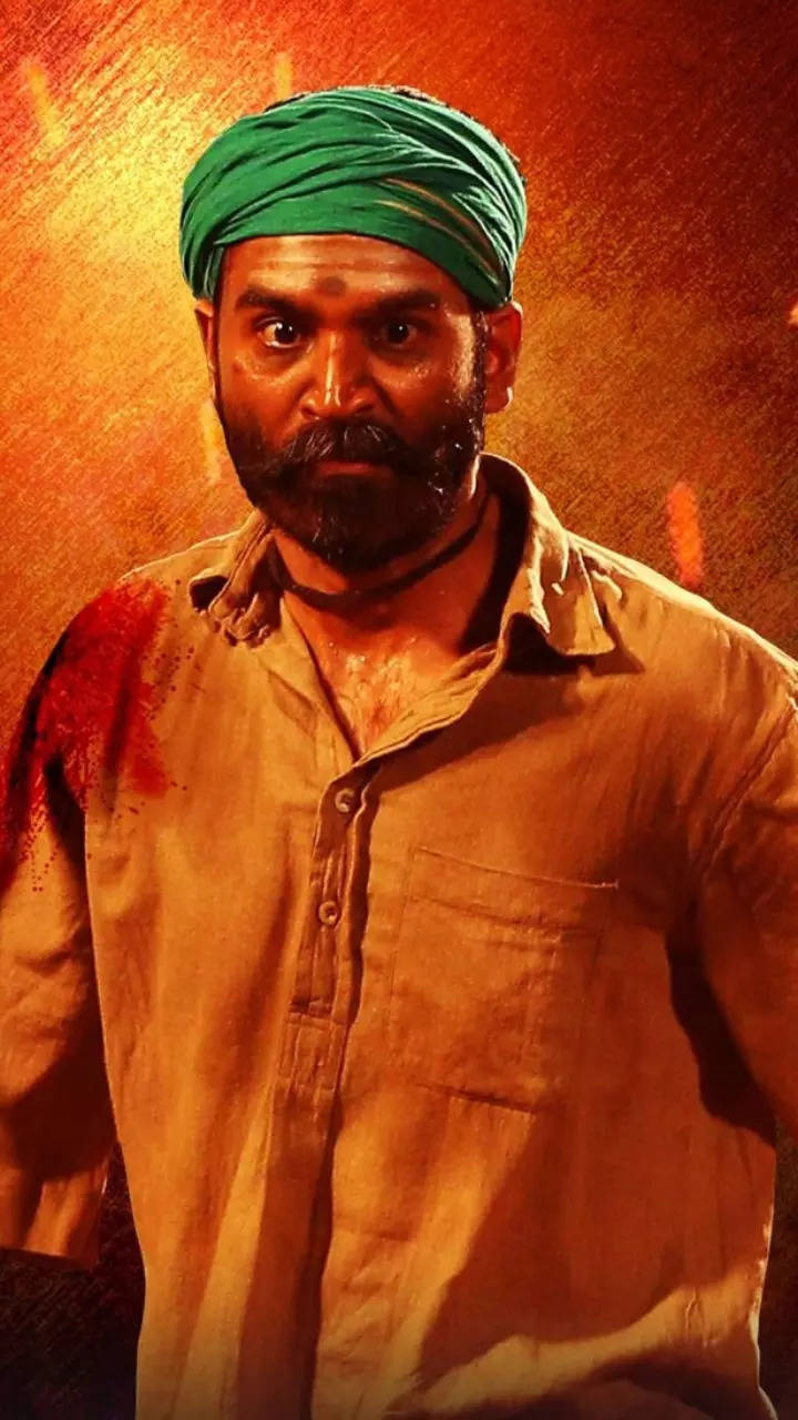 Asuran streaming: where to watch movie online?