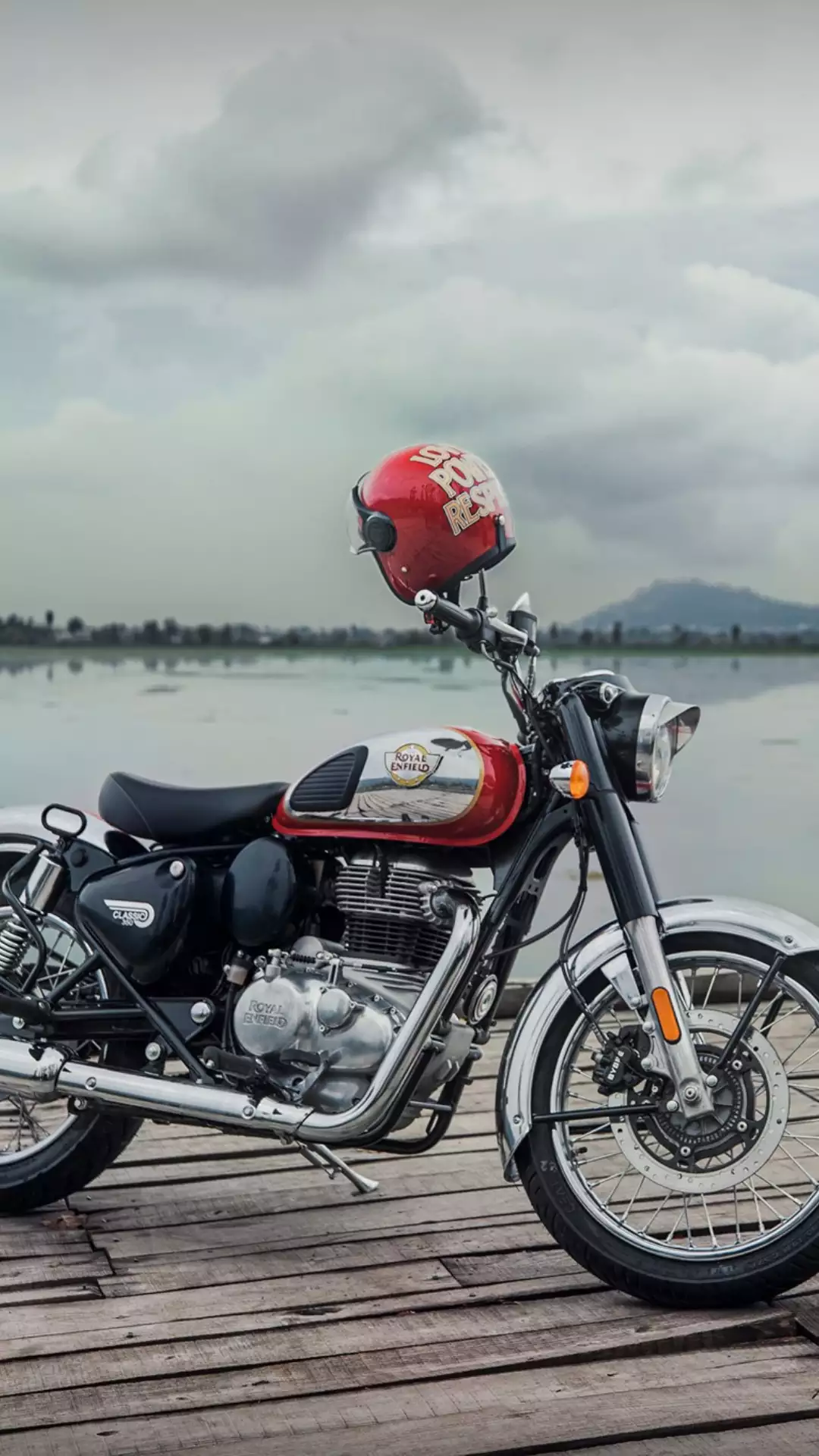 Royal enfield classic 350 diwali online offer