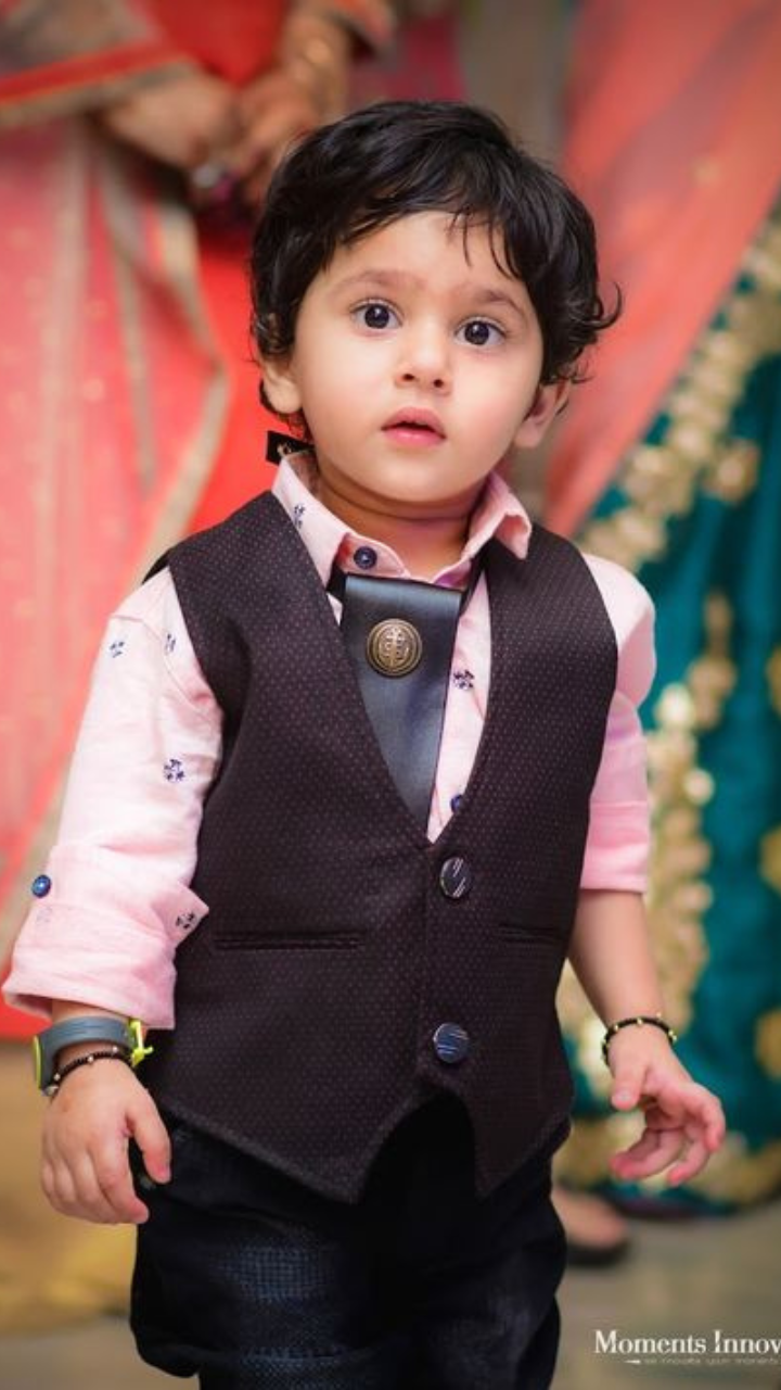 Baby boy mehndi outlet dress