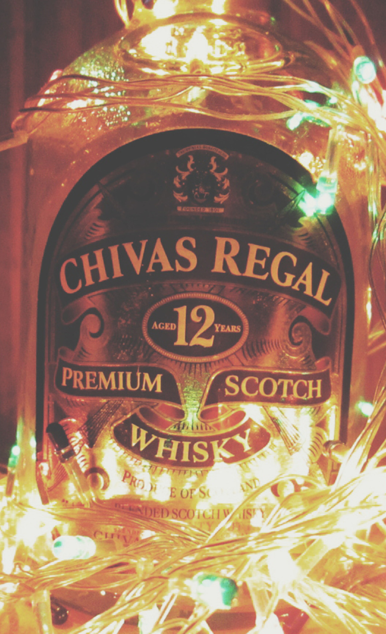 Chivas Regal Extra Aged 13 Years Tequila Cask Selection : r/whisky