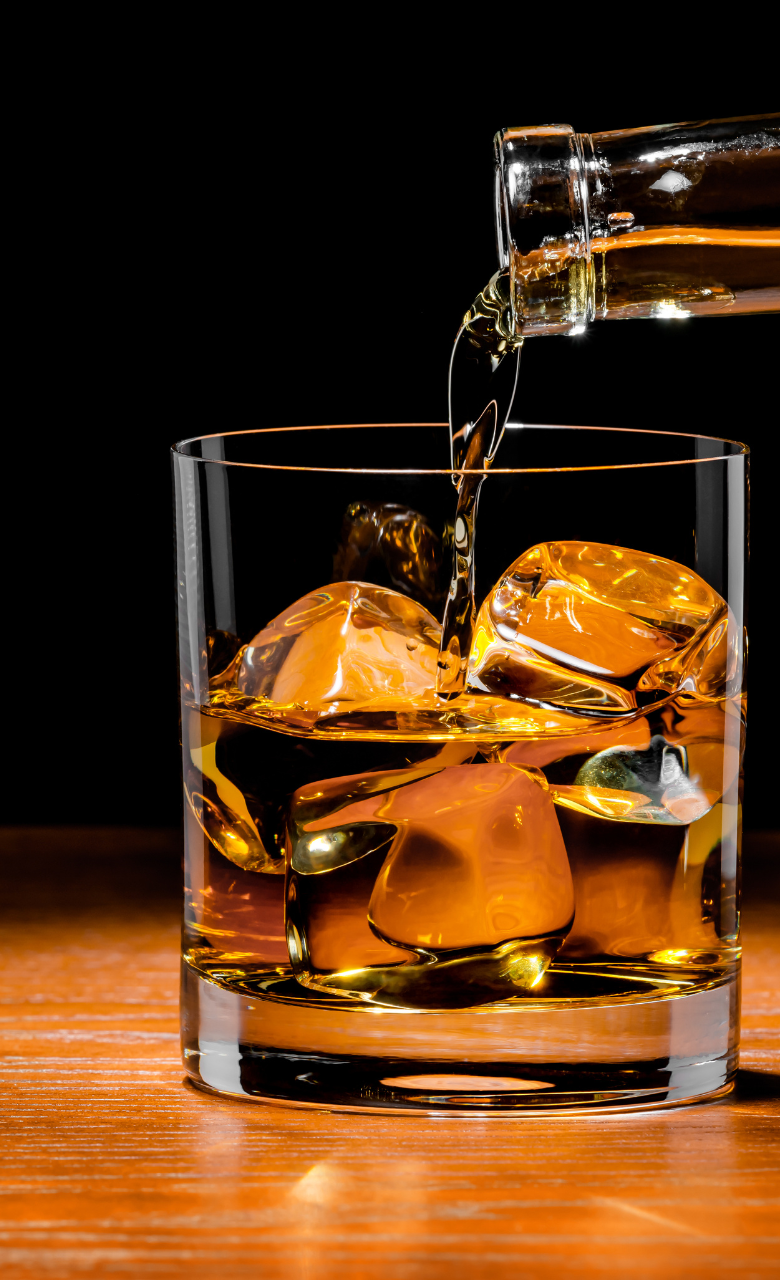 Blended Whisky | Blended Scotch Whisky | The Spirits Embassy