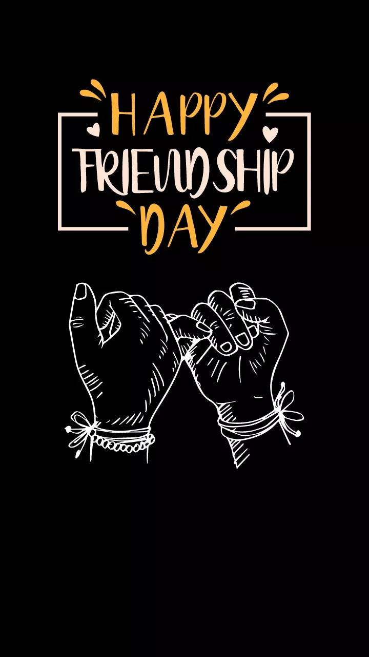 Happy Friendship Day Quotes 2023 To Share With Your Close Friends