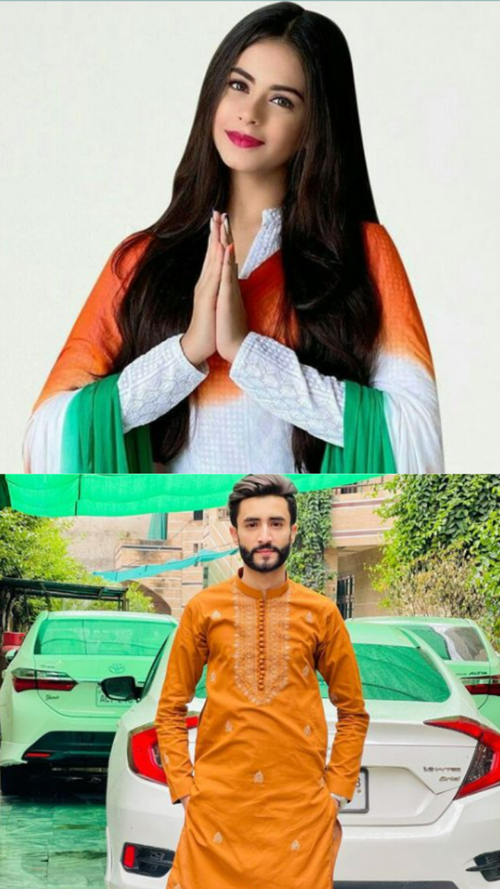 Independence Day 2023 Colourful Traditional Outfit Ideas For Men And Women Times Now