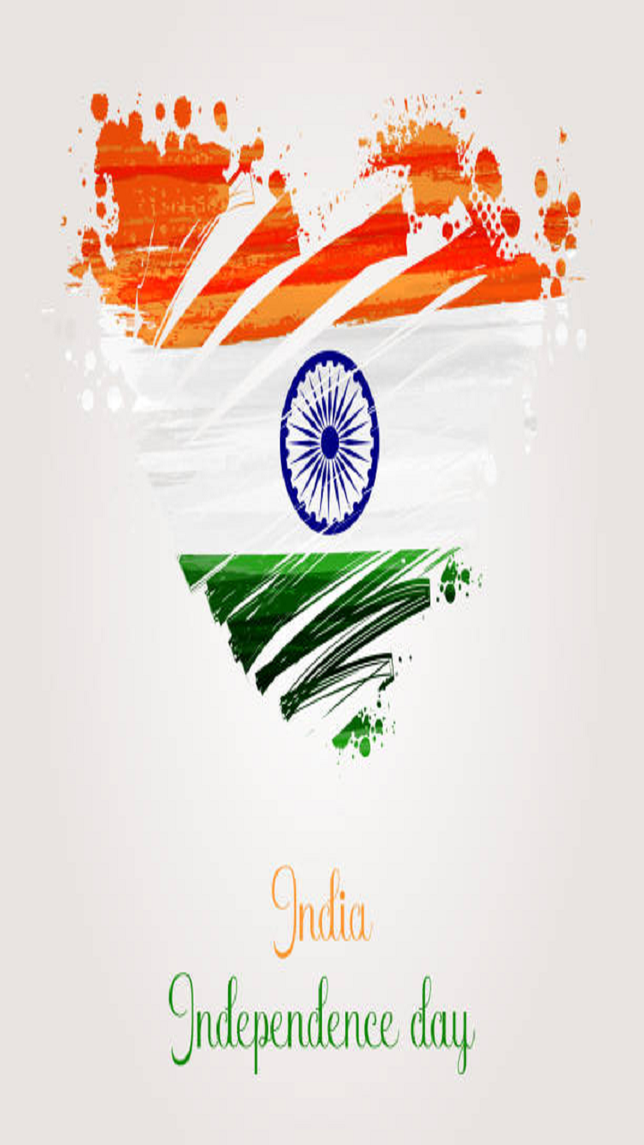 Gandhis inspiring legacy | Independence Day Poster-saigonsouth.com.vn