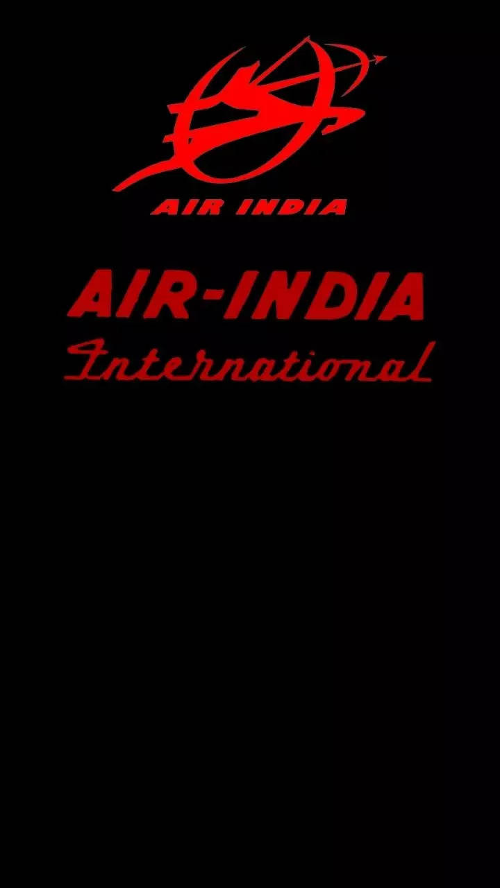 Air India Limited Airline Air India City Booking Office Flag carrier,  membership recruitment, text, logo png | PNGEgg