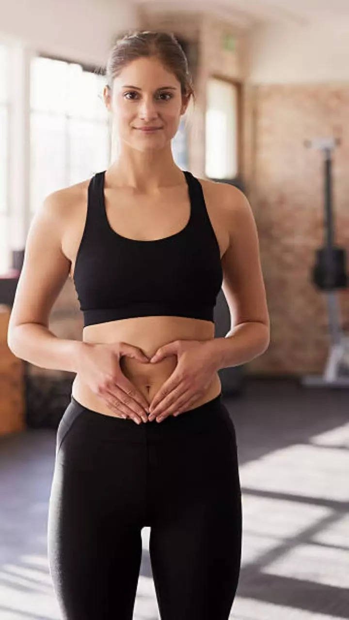 5 yoga poses for digestion after eating a meal  Calm Moment