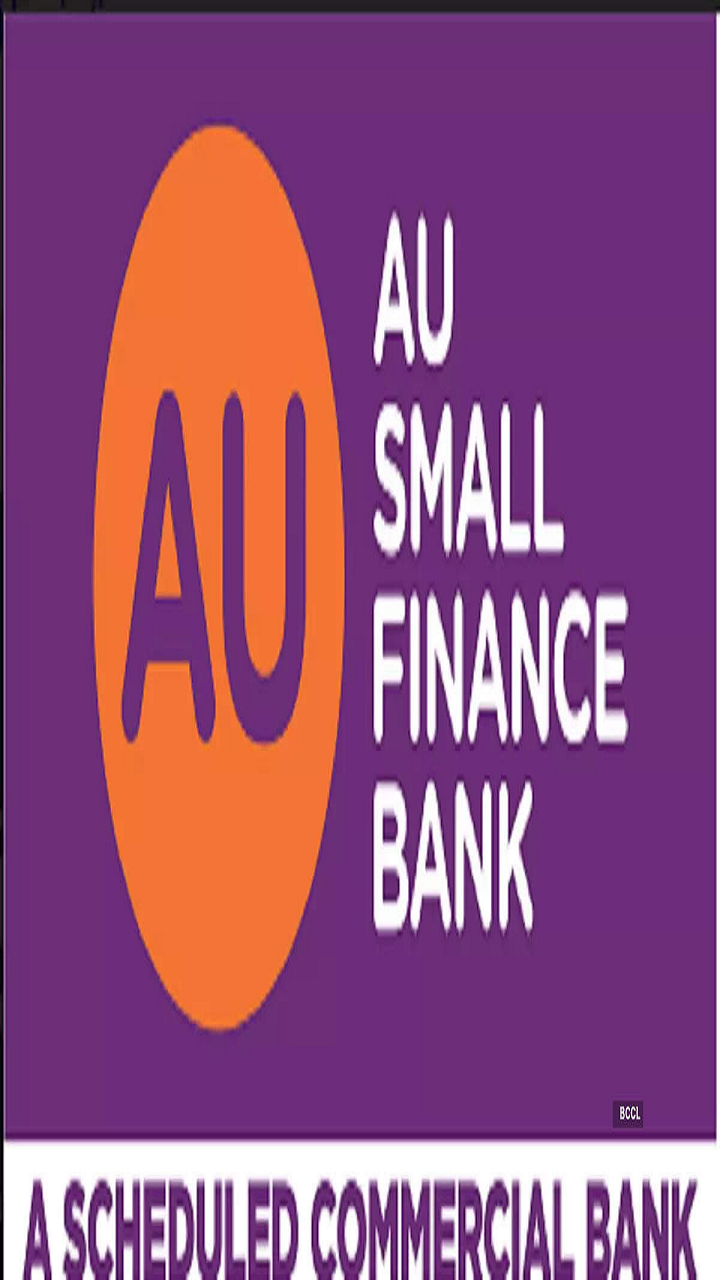 AU Small Finance Bank on X: 