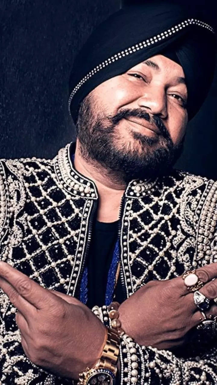 Birthday Special: Interesting Facts About Daler Mehndi We Bet You Didn't  Know - News18