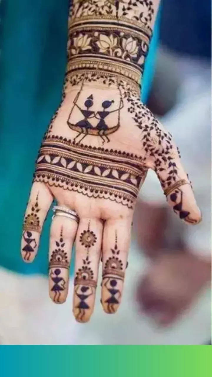 Priya Mehandi Art - Tattoo Mehandi | Shaadiwish