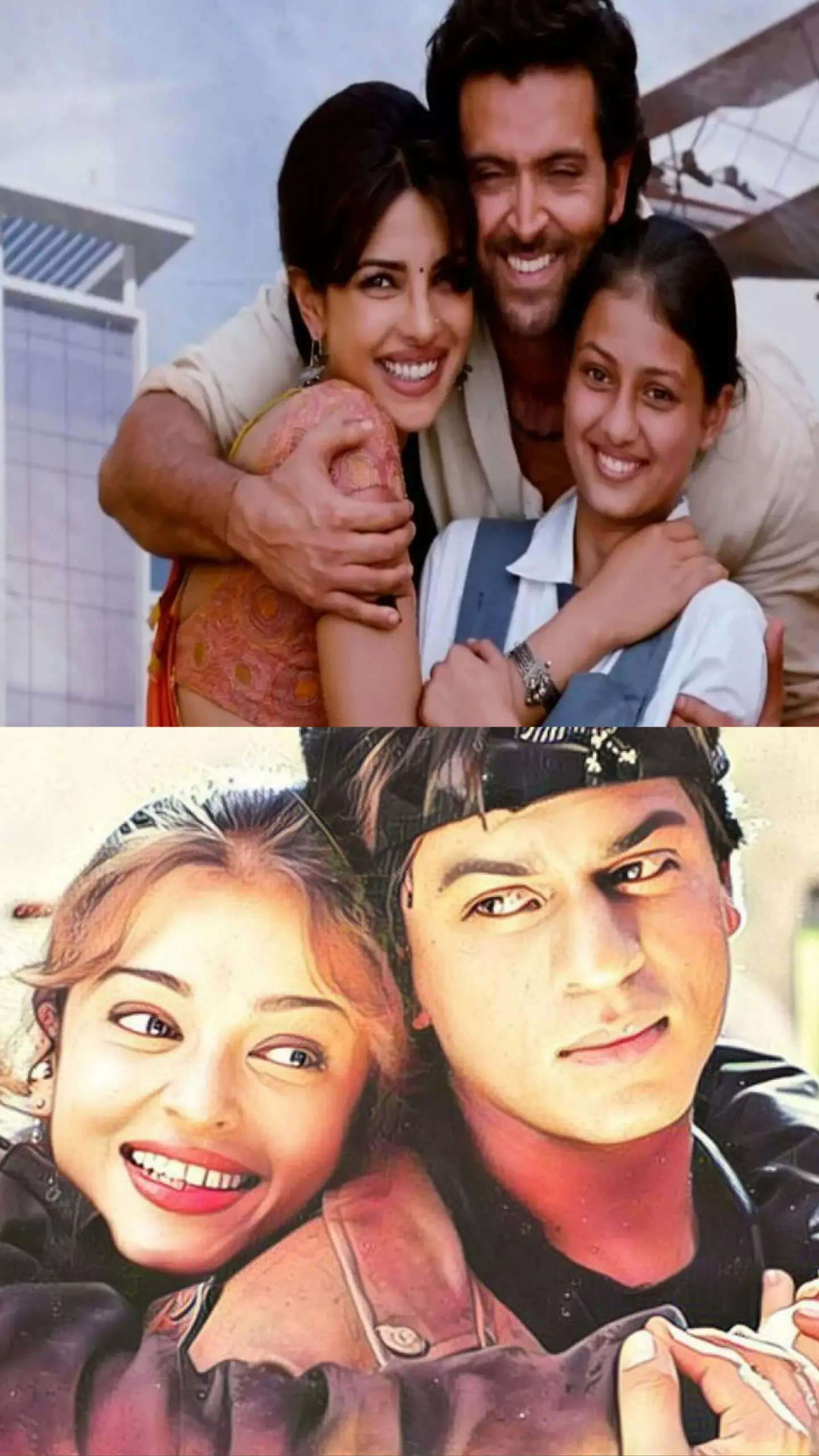 10 Bollywood Films With Iconic Brother-Sister Duos | Times Now