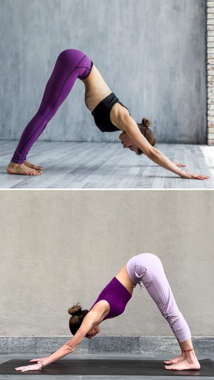 5 Yoga Asanas For Fixing Hump Neck | Yoga For Fixing Hump Neck | Exercise  For Fixing Hump Neck | - YouTube
