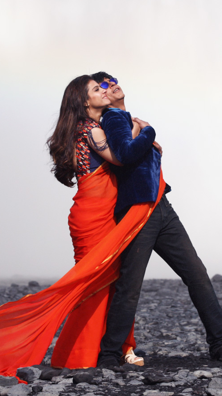 Shah Rukh Khan & Radhika Apte's Twitter conversation proves why SRK is King  of Romance! | India.com