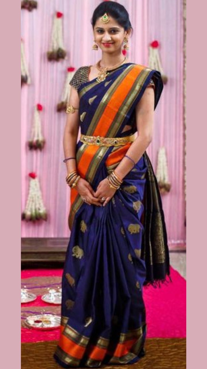 Dharmavaram silk sarees | Dharmavaram