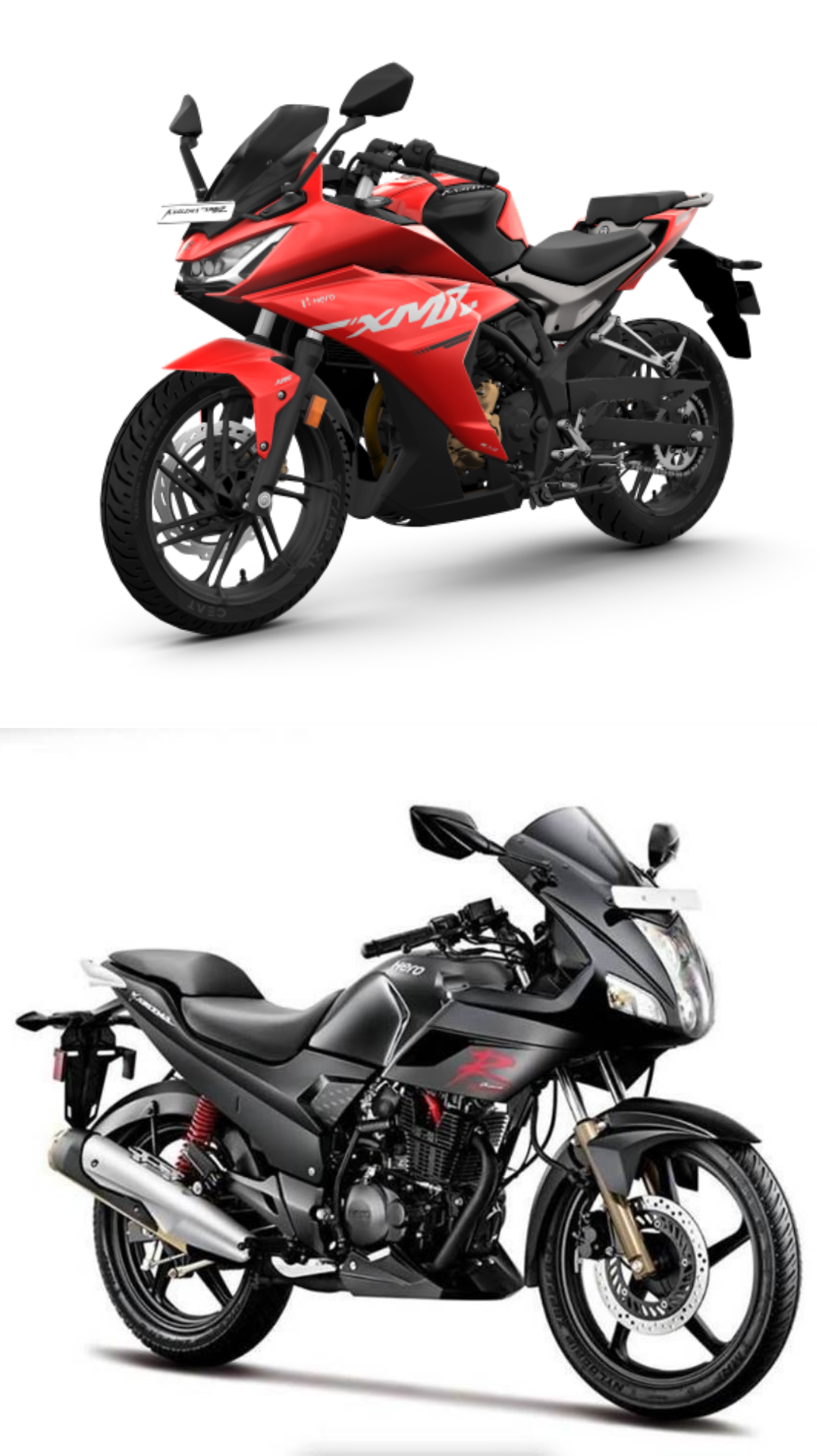 Karizma 2014 online model