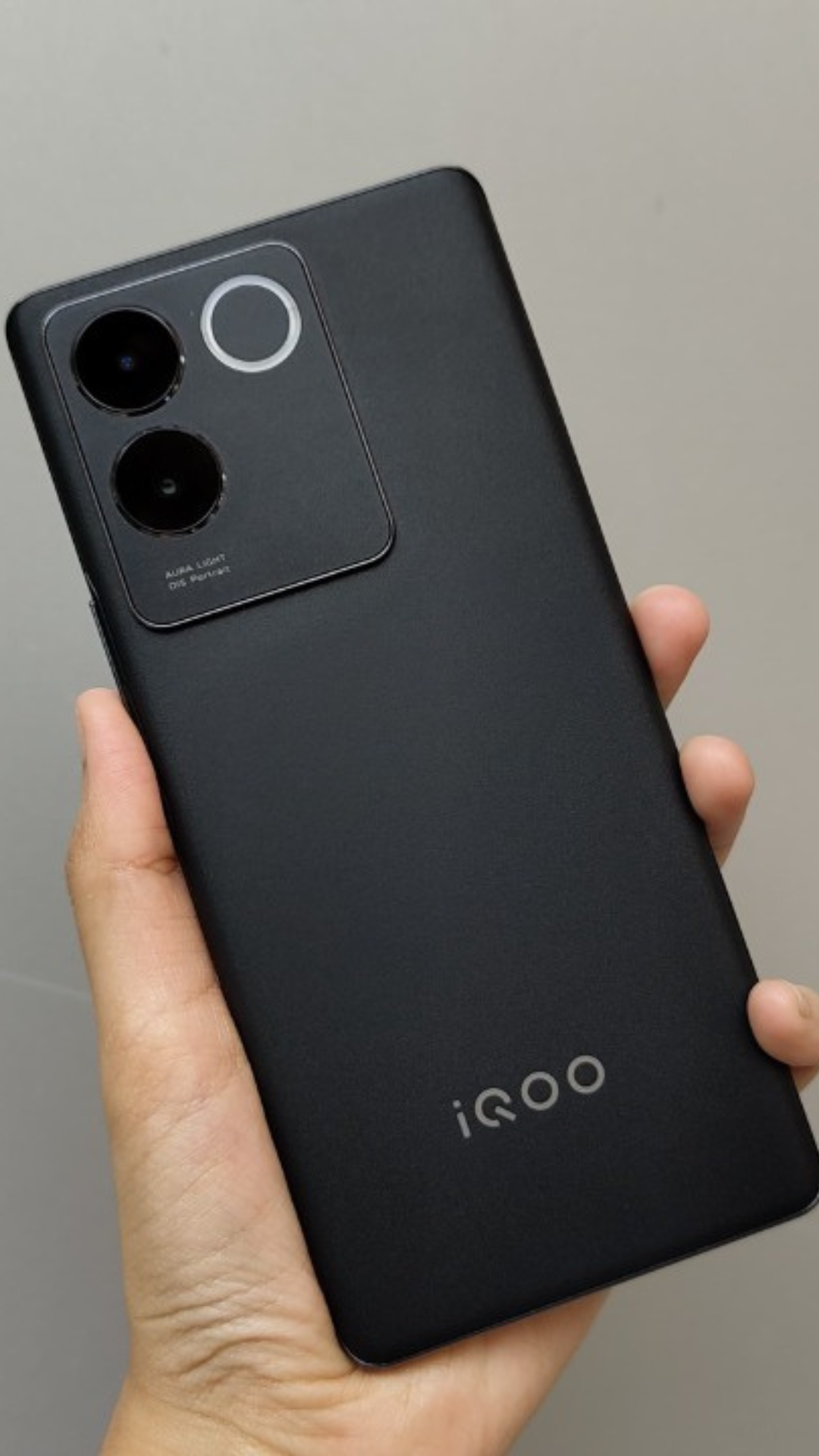 iqoo z7 pro