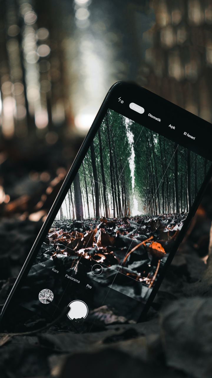 best mobile for mobile photography