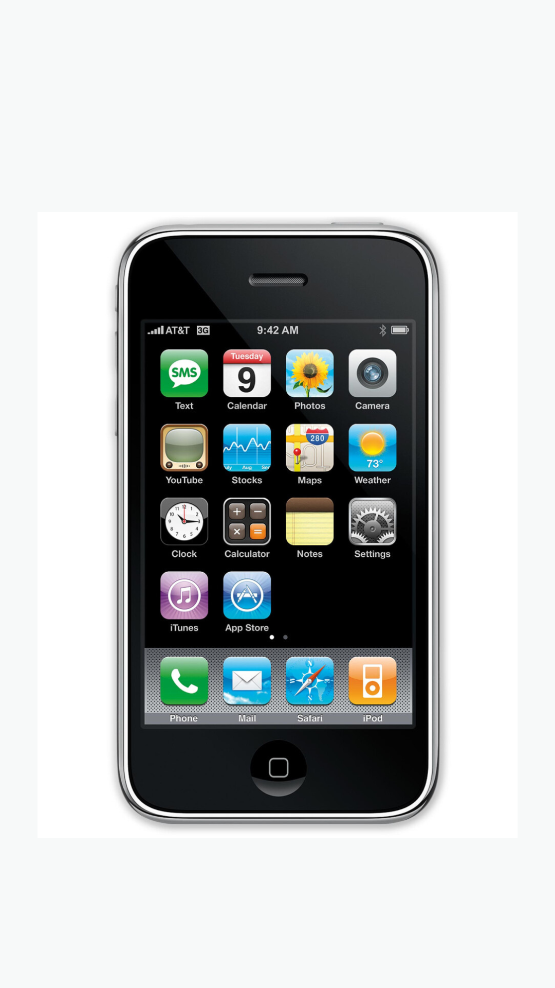 apple iphone original