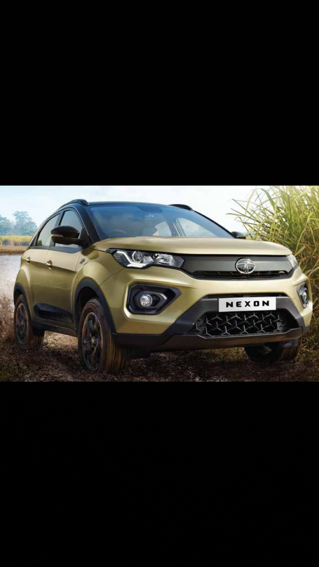 Download wallpapers Tata Nexon EV, 4k, electric cars, 2020 cars,  crossovers, 2020 Tata Nexon EV, indian cars, Tata for desktop with  resolution 3840x2400. High Quality HD pictures wallpapers