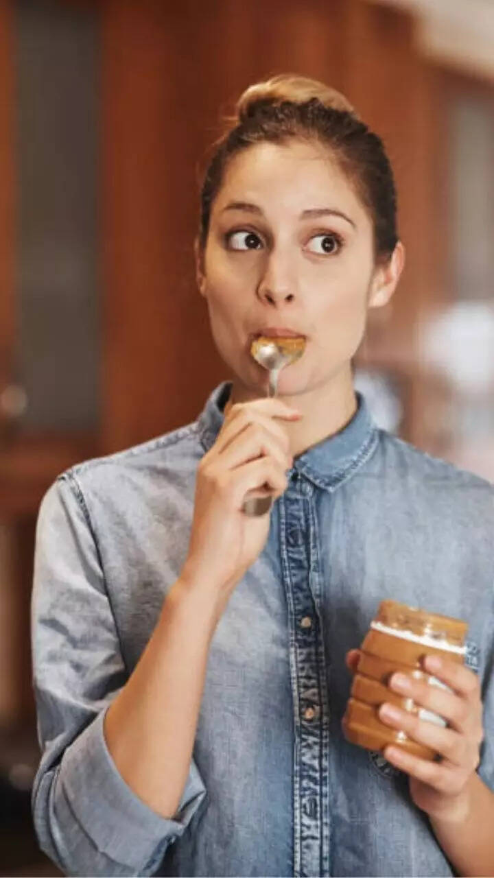 8 Super Healthy Snacks To Munch Before Lunch StorialTech