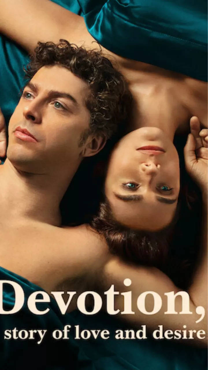 9 Most Erotic Web Series On Netflix | Times Now