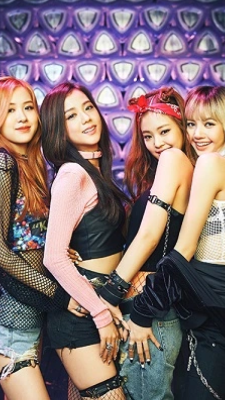 10 most streamed BLACKPINK songs on Spotify that'll keep you hooked