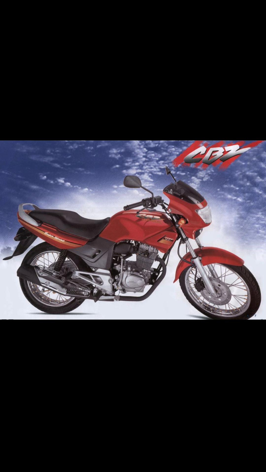 cbz 180cc