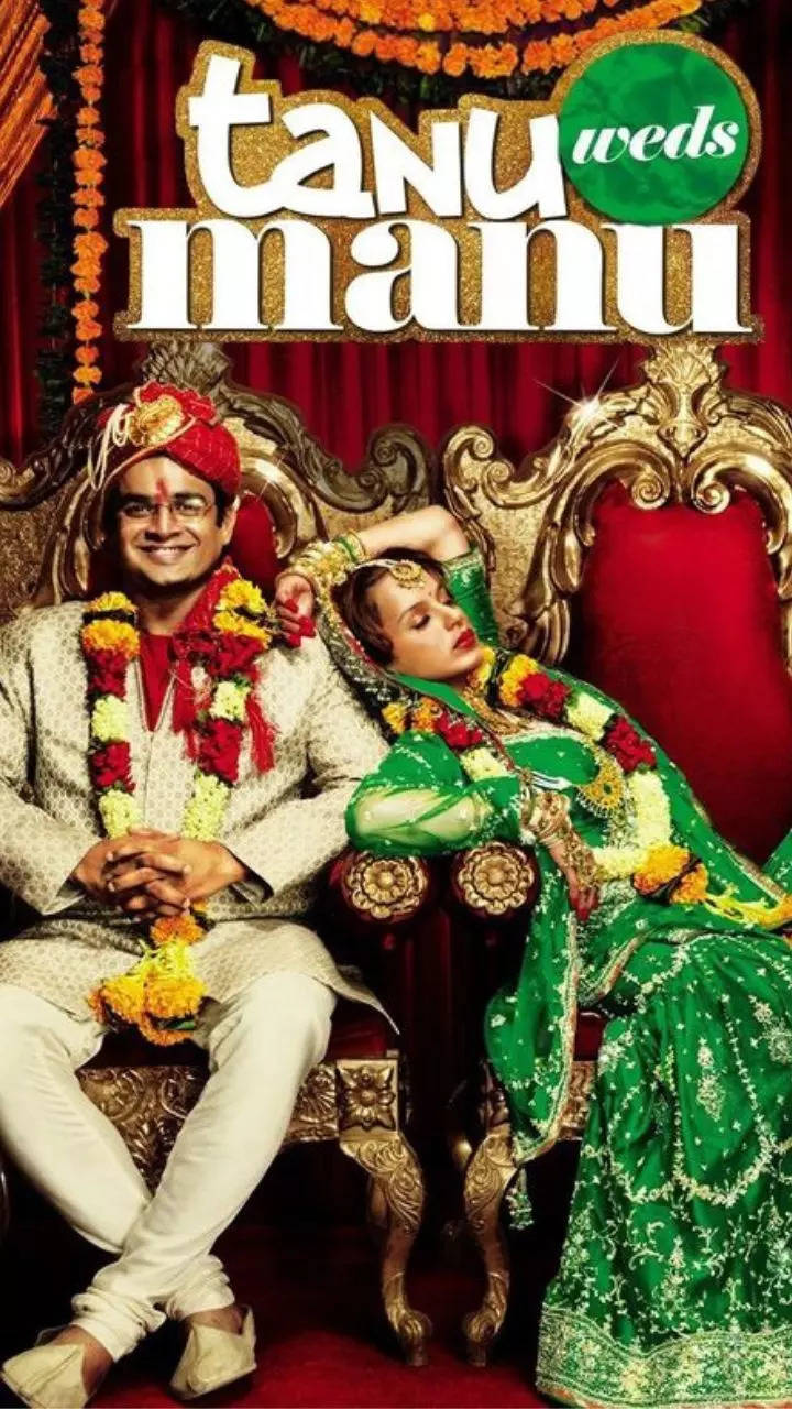 Tanu weds manu 2025 full movie hd