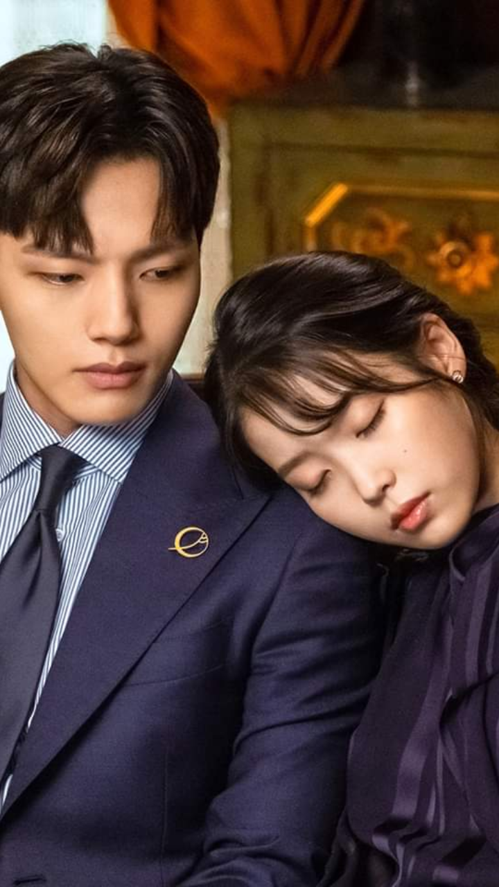 Love Alarm to The King-Eternal Monarch: K-dramas you can cozily binge-watch  during Autumn