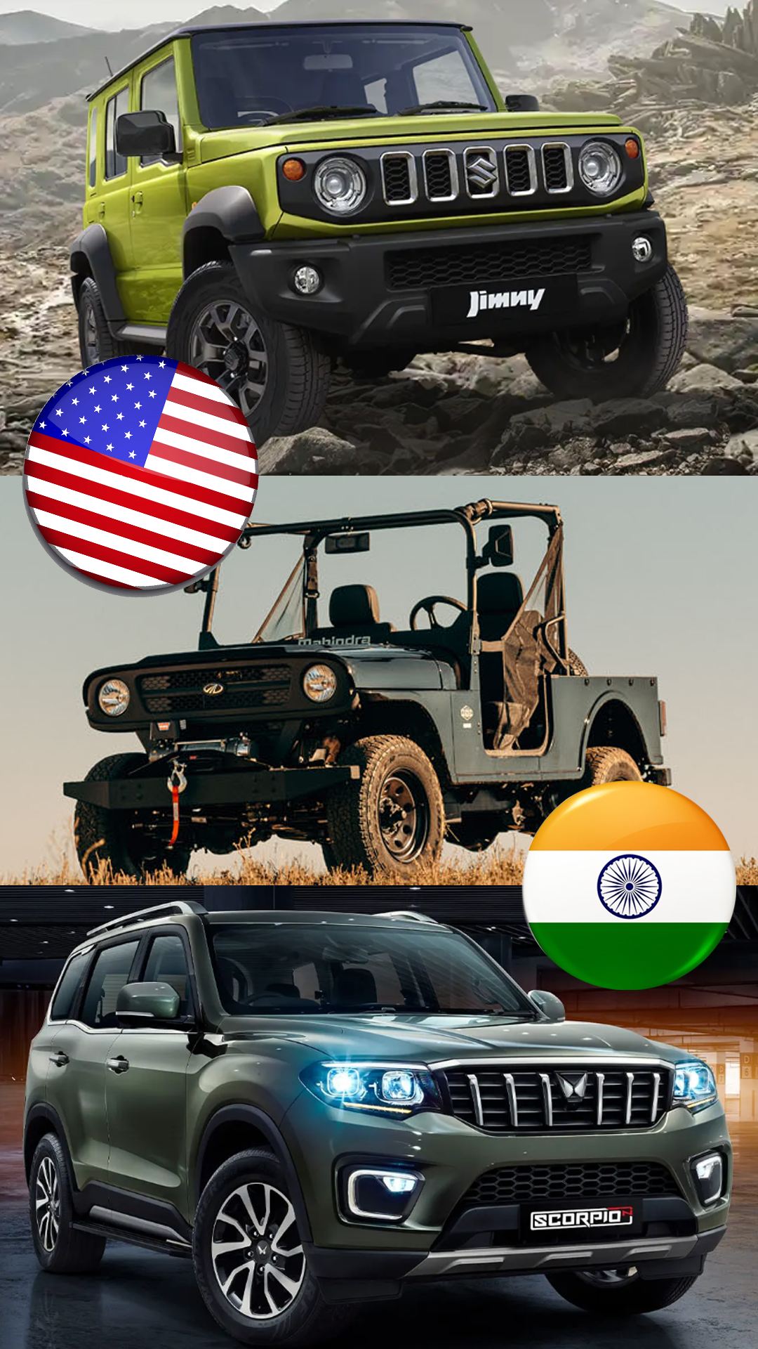 5 Indian Cars Which Are Sold In US Japan and Australia Times Now