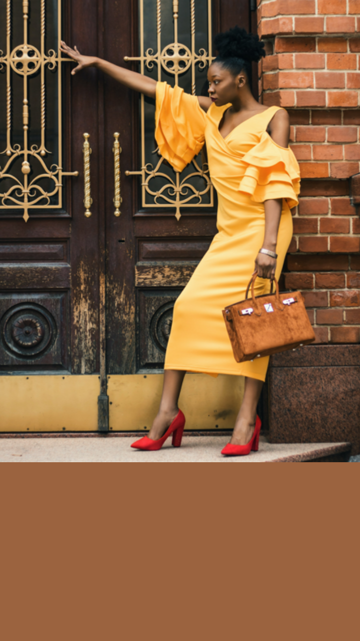 Need The Perfect Handbag?👜 – Leather Leisure