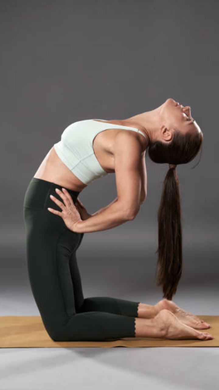 5 best yoga poses for a strong immune system | TheHealthSite.com