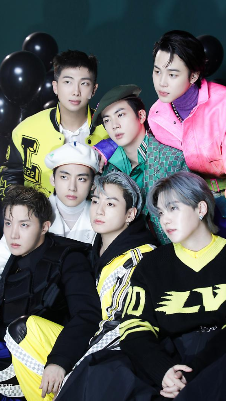 K-pop Group LE SSERAFIM Are Louis Vuitton's New House Ambassadors