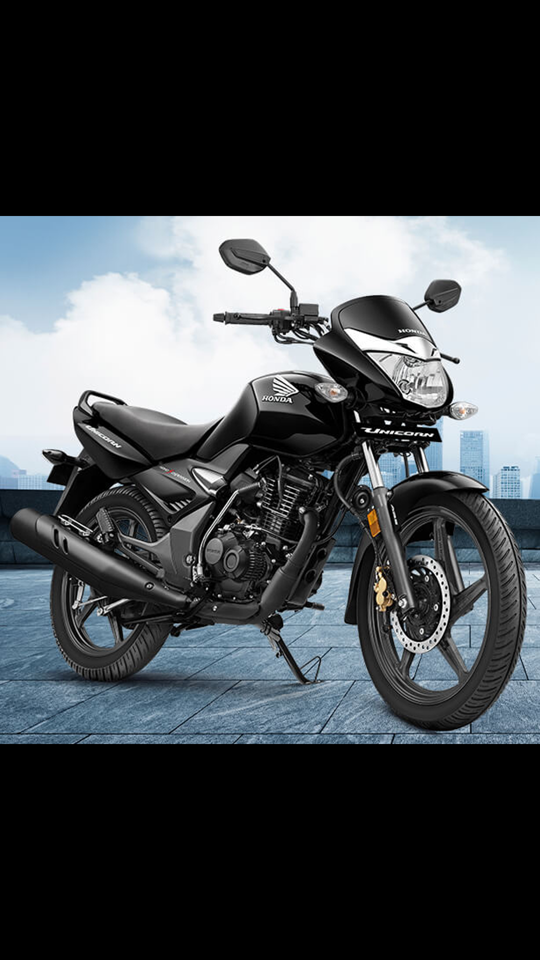 Unicorn 220cc on sale bike price