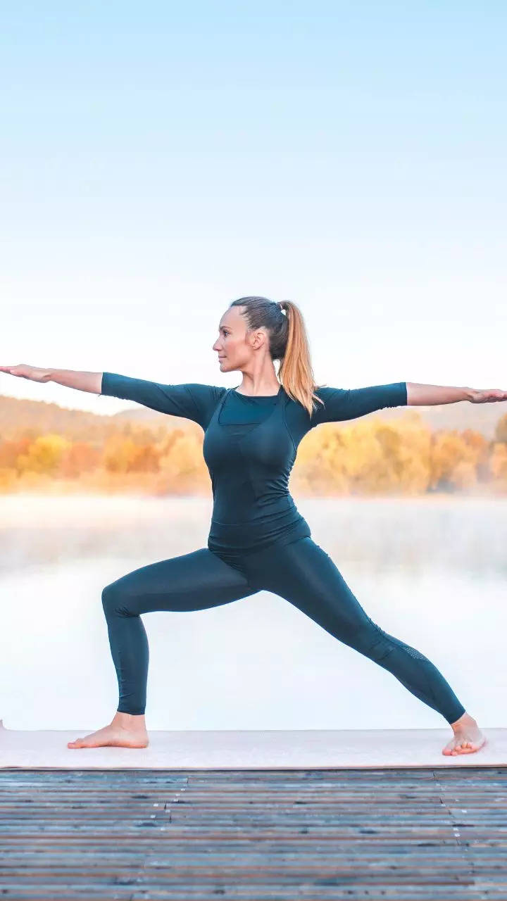 3 Ways to Improve your Yogi Squat - Malasana - Chloe Bruce Academy
