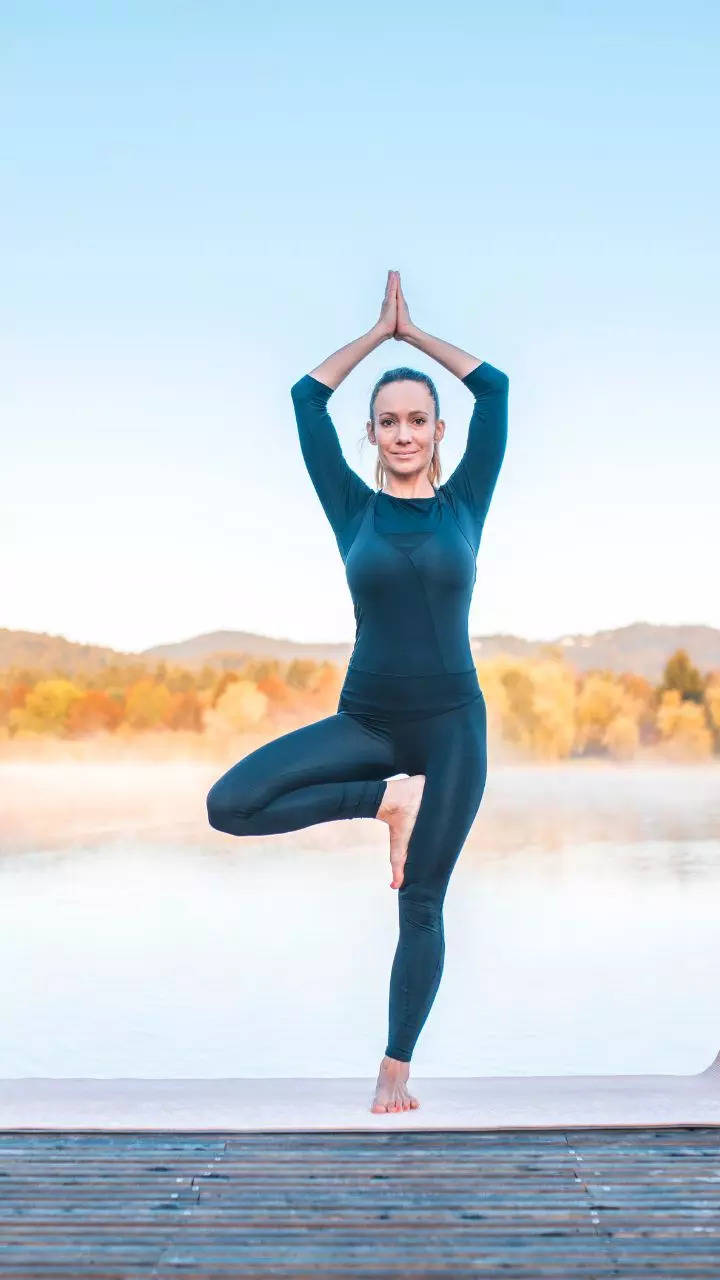 The Best Yoga Poses for Depression