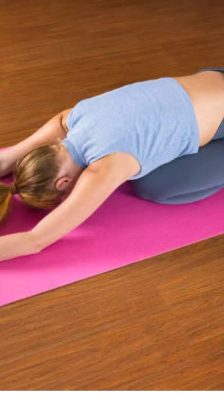 Yogasana For Ankylosing Spondylitis: Proven Restorative Yoga Poses To  Mitigate This Shooting Arthritic Pain