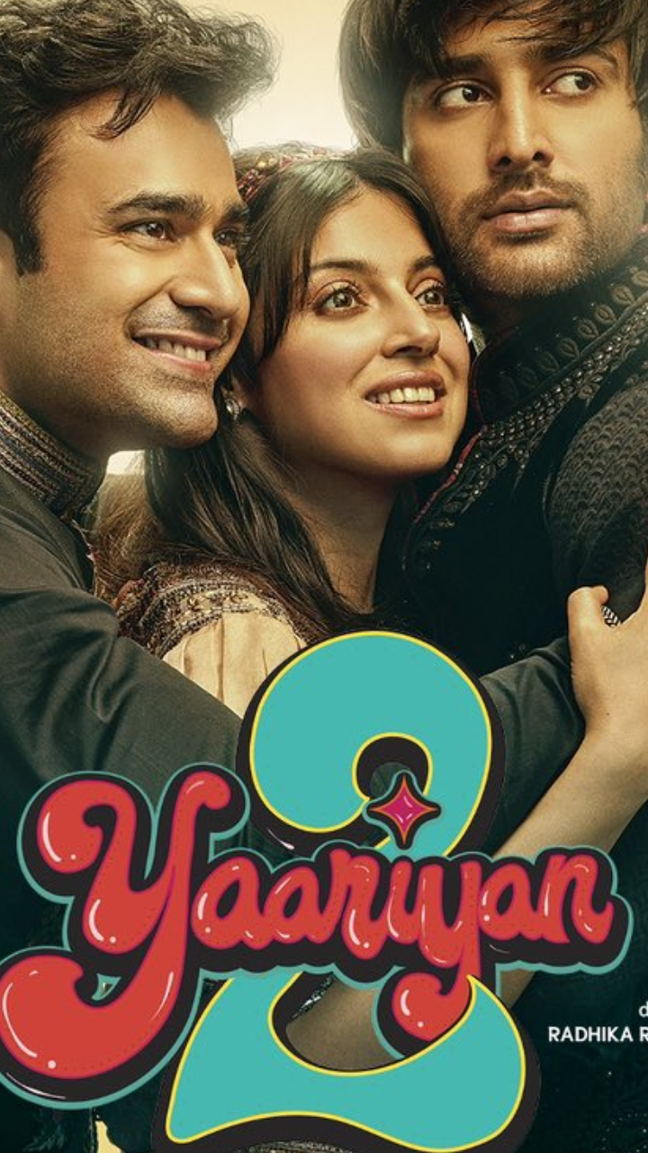 MaNan - A Kaisi Yeh Yaariyan Movie Reviews + Where to Watch Movie Online,  Stream or Skip?