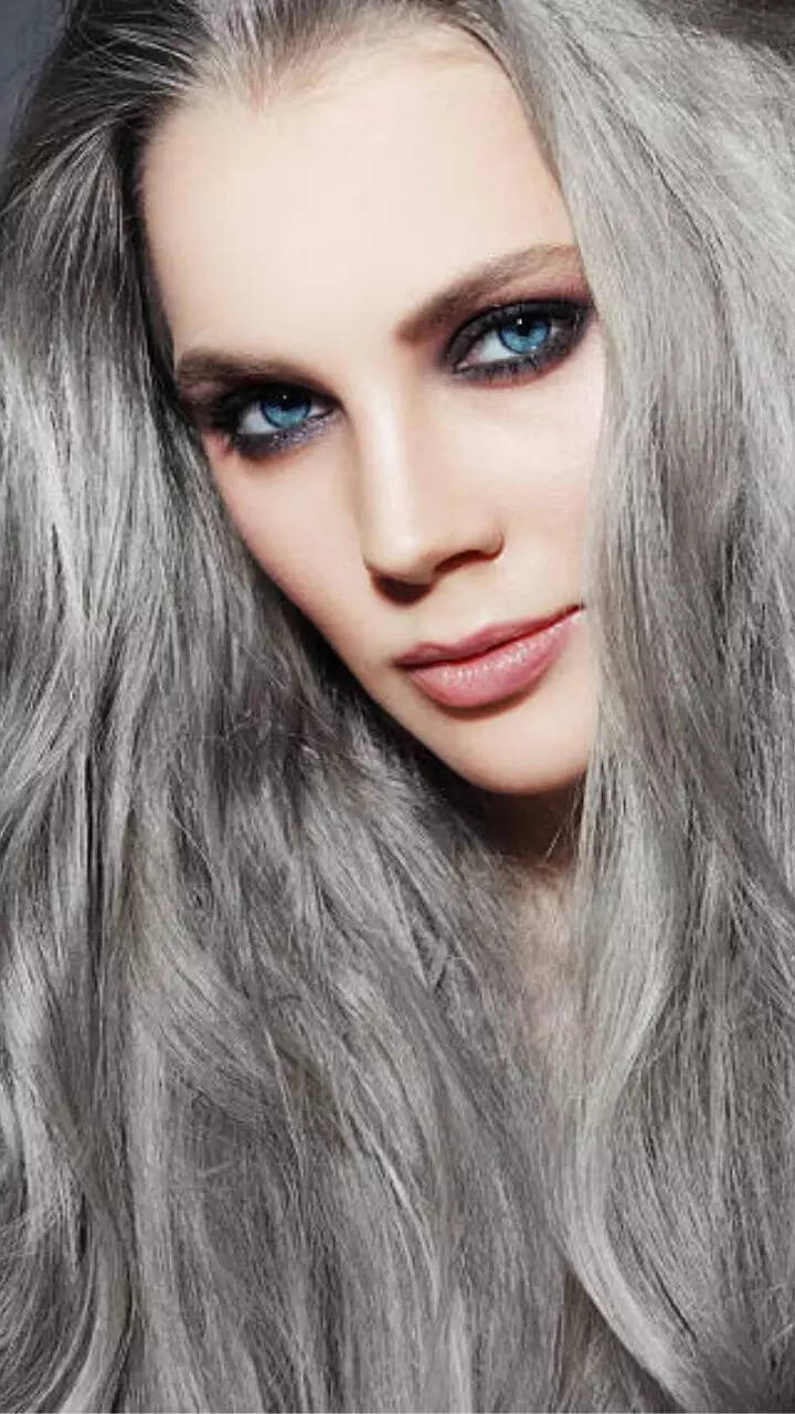 8 Superfoods That Turn White Hair To Black Naturally StorialTech