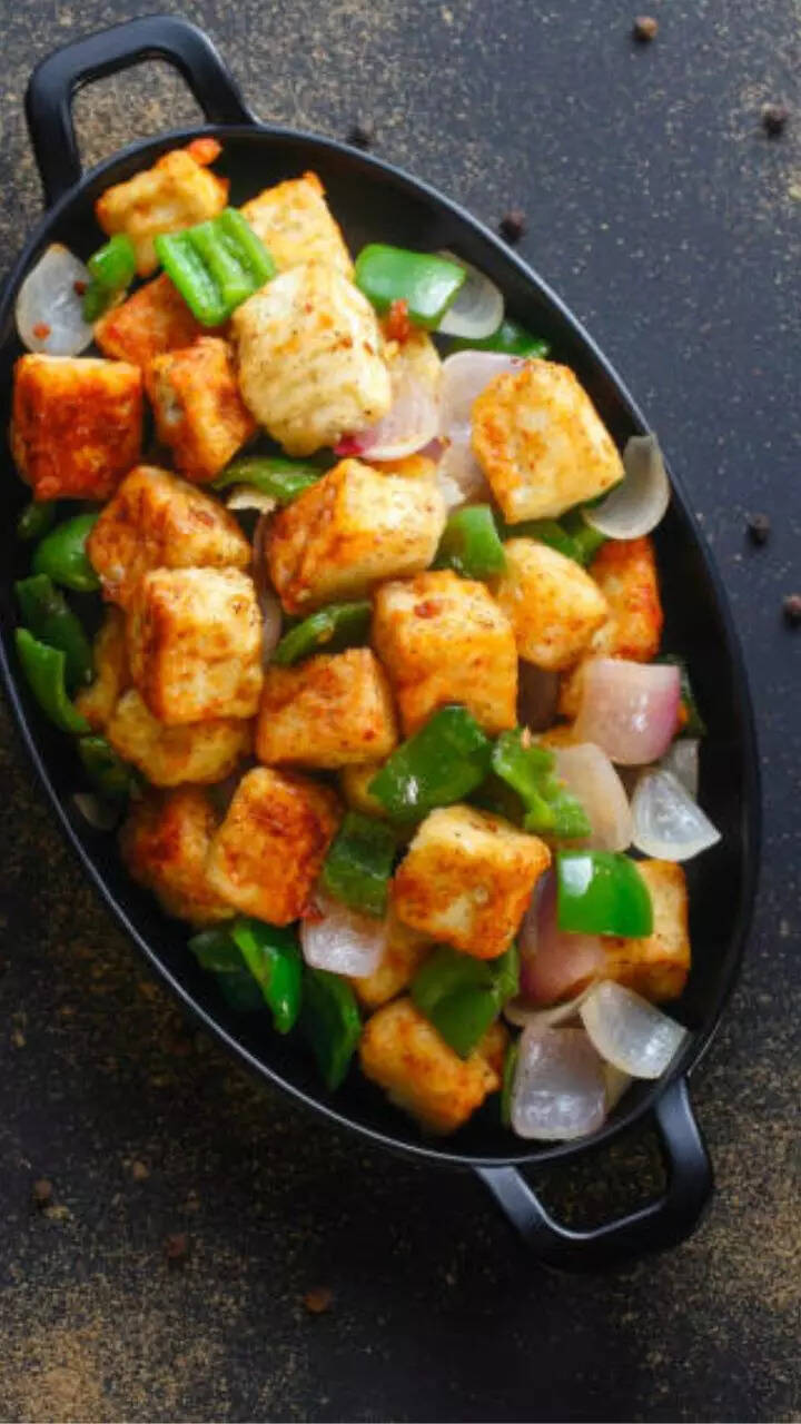 Do Paneer Helps In Weight Loss