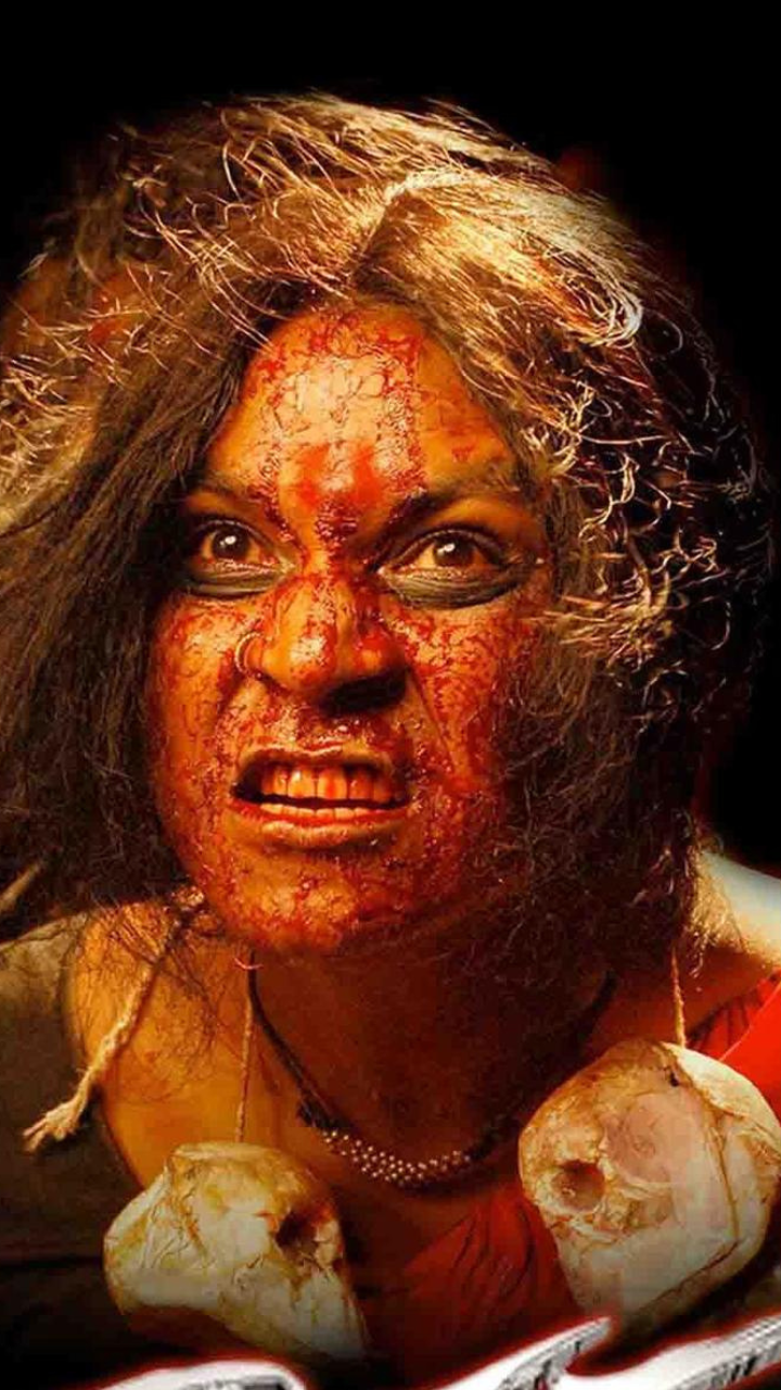 Kanchana To Bhoothakaalam: Top Horror South Films You Should Binge Watch  This Halloween | Times Now