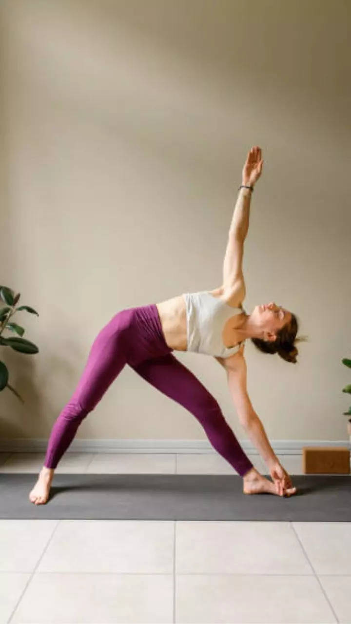Shalabhasana (Locust Pose) - Yoga Asana to strengthen Lower Back | Yoga  poses names, Yoga asanas, Yoga lessons