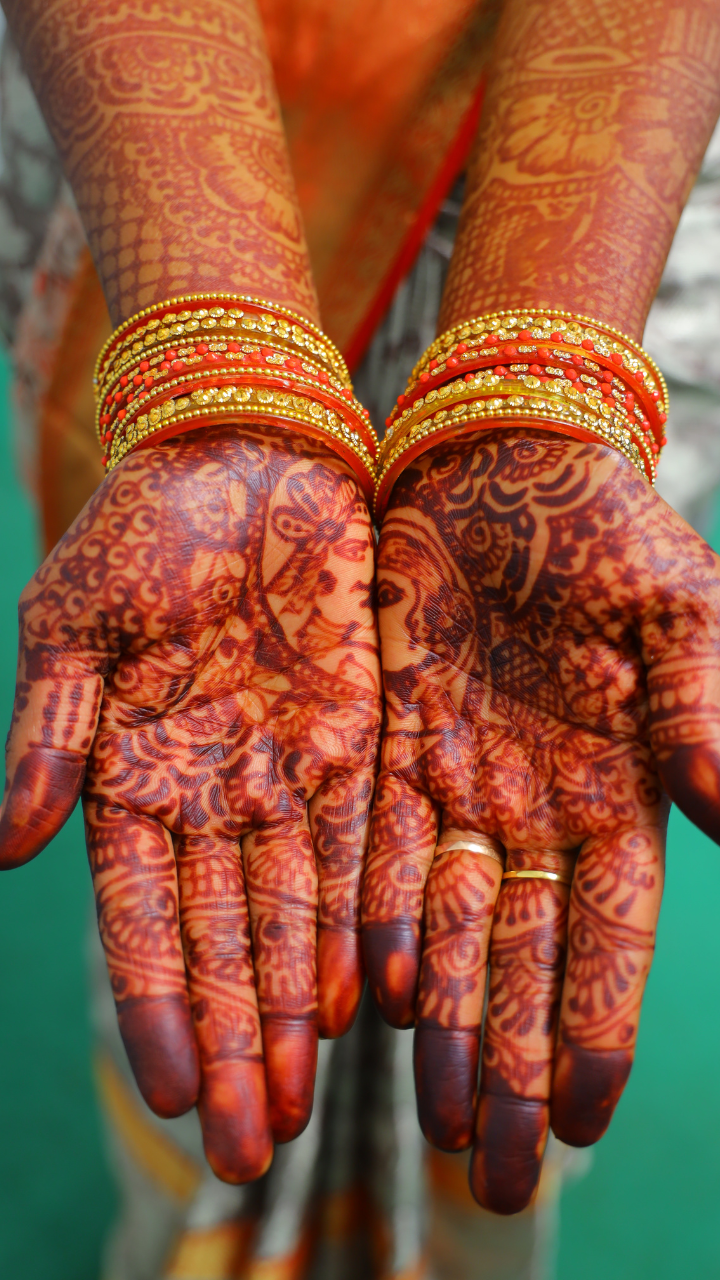 Looking For Top Bridal Mehndi Artist In North Delhi at best price in New  Delhi | ID: 24321663273