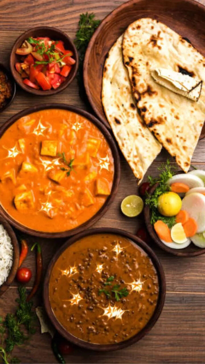 9 Indian Vegan Dishes You Must Try StorialTech